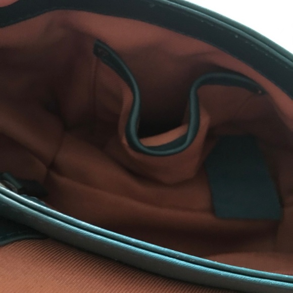 MAX & CO Leather Crossbody - Picture 5 of 11